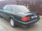 Audi A6 1996 годаfor3 200 000 тг. в Кызылорда – фото 5