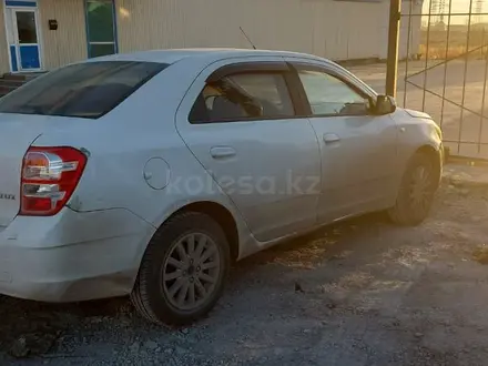 Chevrolet Cobalt 2014 года за 3 700 000 тг. в Астана – фото 4