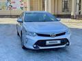 Toyota Camry 2018 годаүшін13 900 000 тг. в Шымкент