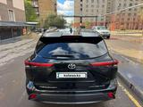 Toyota Highlander 2020 года за 17 500 000 тг. в Караганда – фото 3