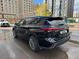 Toyota Highlander 2020 года за 17 500 000 тг. в Караганда – фото 4