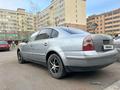 Volkswagen Passat 2001 годаүшін2 400 000 тг. в Астана – фото 5