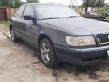 Audi 100 1992 года за 1 500 000 тг. в Талдыкорган – фото 3