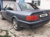 Audi 100 1992 года за 1 500 000 тг. в Талдыкорган – фото 4