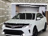 Toyota Camry 2016 годаfor15 300 000 тг. в Астана