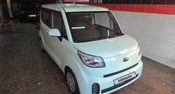 Kia Ray 2021 года за 5 900 000 тг. в Шымкент