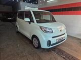 Kia Ray 2021 года за 5 900 000 тг. в Шымкент – фото 2
