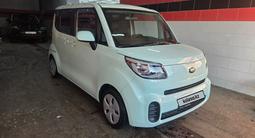 Kia Ray 2021 года за 5 900 000 тг. в Шымкент – фото 2