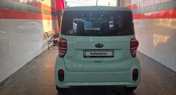 Kia Ray 2021 года за 5 900 000 тг. в Шымкент – фото 4