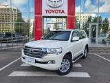 Toyota Land Cruiser 2020 годаfor36 300 000 тг. в Астана