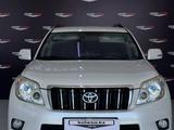 Toyota Land Cruiser Prado 2009 года за 11 500 000 тг. в Актау