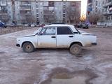 ВАЗ (Lada) 2107 2005 года за 500 000 тг. в Балхаш – фото 3