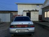 ВАЗ (Lada) 2110 2003 года за 500 000 тг. в Атырау – фото 4