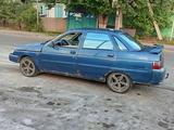 ВАЗ (Lada) 2110 2005 годаүшін600 000 тг. в Алматы – фото 5