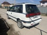 Mitsubishi Space Runner 1992 года за 1 380 000 тг. в Алматы – фото 5