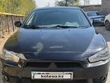 Mitsubishi Lancer 2008 года за 3 800 000 тг. в Шымкент – фото 2