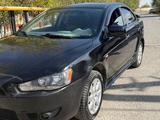 Mitsubishi Lancer 2008 года за 3 800 000 тг. в Шымкент