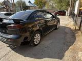 Mitsubishi Lancer 2008 года за 3 800 000 тг. в Шымкент – фото 4