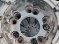 Диски r22 с резиной за 250 000 тг. в Караганда – фото 11