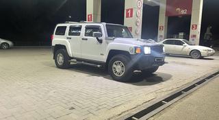 Hummer H3 2007 года за 7 500 000 тг. в Алматы