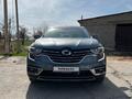 Renault Samsung QM6 2020 года за 9 800 000 тг. в Шымкент – фото 6