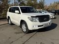 Toyota Land Cruiser 2010 года за 21 000 000 тг. в Астана