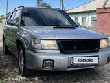 Subaru Forester 1997 годаfor2 750 000 тг. в Усть-Каменогорск