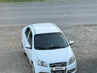 Ravon Nexia R3