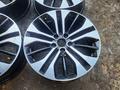 R18 5x105 Chevrolet Captiva за 230 000 тг. в Алматы – фото 2