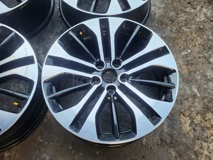 R18 5x105 Chevrolet Captiva за 230 000 тг. в Алматы – фото 2