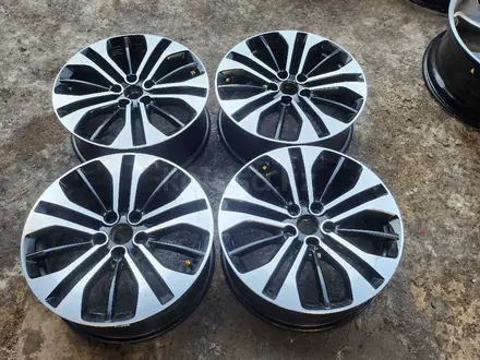 R18 5x105 Chevrolet Captiva за 230 000 тг. в Алматы