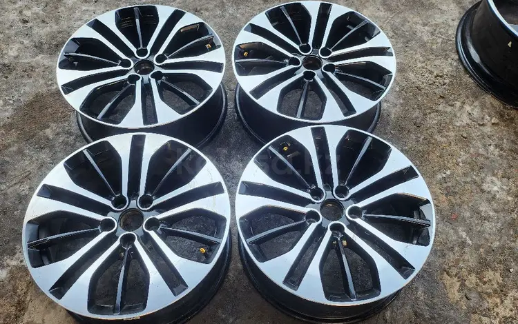 R18 5x105 Chevrolet Captiva за 230 000 тг. в Алматы