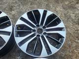 R18 5x105 Chevrolet Captiva за 230 000 тг. в Алматы – фото 3