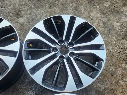 R18 5x105 Chevrolet Captiva за 230 000 тг. в Алматы – фото 3