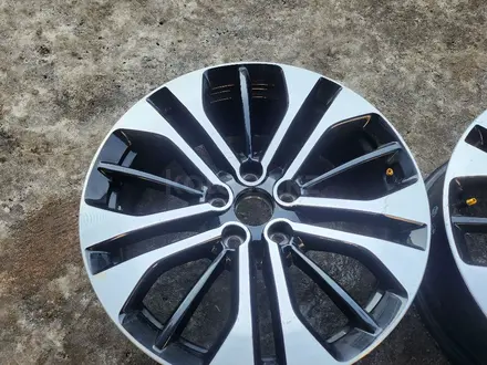 R18 5x105 Chevrolet Captiva за 230 000 тг. в Алматы – фото 4