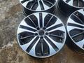 R18 5x105 Chevrolet Captiva за 230 000 тг. в Алматы – фото 5