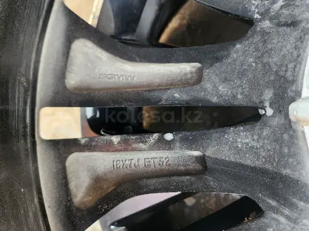 R18 5x105 Chevrolet Captiva за 230 000 тг. в Алматы – фото 6