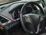Hyundai Santa Fe 2018 года за 7 500 000 тг. в Уральск