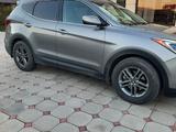 Hyundai Santa Fe 2018 года за 7 500 000 тг. в Уральск – фото 5