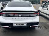 Hyundai Sonata 2023 годаүшін15 500 000 тг. в Алматы – фото 5