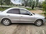 Nissan Almera Classic 2011 годаүшін4 300 000 тг. в Актобе