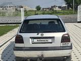 Volkswagen Golf 1994 годаүшін1 000 000 тг. в Шымкент – фото 3