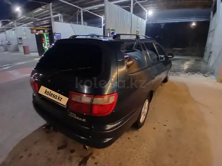 Toyota Carina E 1994 года за 2 700 000 тг. в Тараз – фото 7