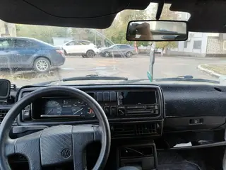 Volkswagen Golf, 1991