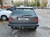 Volkswagen Golf 1991 годаүшін600 000 тг. в Рудный – фото 4