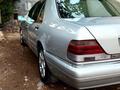 Mercedes-Benz S 300 1996 года за 3 000 000 тг. в Алматы – фото 2