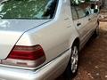 Mercedes-Benz S 300 1996 года за 3 000 000 тг. в Алматы – фото 5