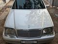 Mercedes-Benz S 300 1996 года за 3 000 000 тг. в Алматы – фото 6