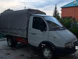 ГАЗ ГАЗель 2000 года за 3 000 000 тг. в Актобе