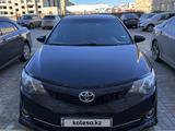 Toyota Camry 2013 года за 7 000 000 тг. в Актобе